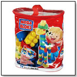 Mega Bloks Building Imagination Bag Classic 80 by MEGA BRANDS