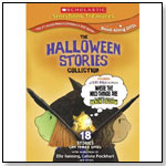 Storybook Treasures the Halloween Stories Collection by SCHOLASTIC