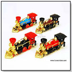Classic Team Loco Train. by TOY WONDERS INC.