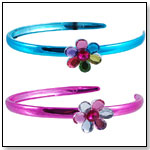 Flower Gem Headband by CREATIVE EDUCATION OF CANADA