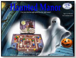 Haunted Manor by GAMES PLAY UK
