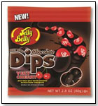 Jelly Belly Jelly Bean Chocolate Dips by JELLY BELLY CANDY COMPANY