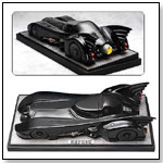 Batman 1989 Batmobile Limited Edition by ENTERTAINMENT EARTH INC.