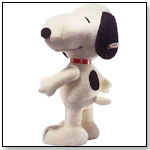 Peanuts Snoopy 31-Inch Limited Edition Plush by ENTERTAINMENT EARTH INC.