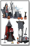 Exclusive Nightmare Before Christmas by ENTERTAINMENT EARTH INC.