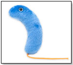 Cholera by GIANTMICROBES