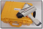 Handheld XRF Analyzer by QSX INSTRUMENTS INC