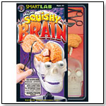 The Amazing Squishy Brain by SMARTLAB TOYS