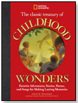 The Classic Treasury of Childhood Wonders by FAMILYSTORIES