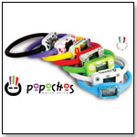 Popochos™ Watch Skins by POPOCHOS WATCH SKINS