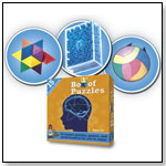 Discover With Dr. Cool Box of Puzzles by DISCOVER WITH DR. COOL