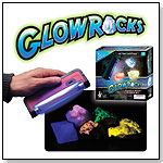Discover With Dr. Cool Fluorescent Rock Kit by DISCOVER WITH DR. COOL