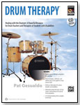 Drum Therapy® Kit by DAD (DRUMS AND DISABILITIES)