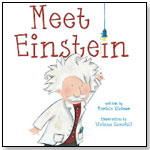 Meet Einstein by MEET BOOKS LLC