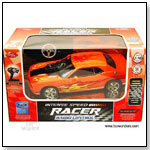 Smart Kid - R/C 7F Intense Speed Racer American Muscle Cars. 1:16 scale by TOY WONDERS INC.