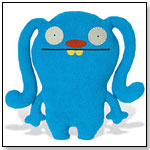 Basheeshee Uglydoll by PRETTY UGLY LLC