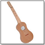 Zither Heaven Ukulele by ZITHER HEAVEN