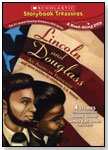 Lincoln and Douglass: An American Friendship by NEW VIDEO GROUP INC. / A&E HOME VIDEO