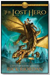 The Lost Hero by HYPERION BOOKS FOR CHILDREN