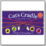 Cat's Cradle by KLUTZ
