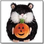 Mazin' Hamsters – Spooky by GANZ