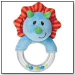 Okey Dokey Dino Rattle by MARY MEYER CORP.