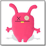 Ugly Charlie™ Uglydoll by PRETTY UGLY LLC