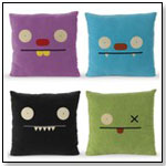 Uglydoll UglyPillow™ by PRETTY UGLY LLC