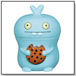 UglyDoll Ceramic Cookie Jars by PRETTY UGLY LLC