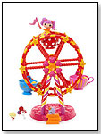 Mini Lalaloopsy Ferris Wheel by MGA ENTERTAINMENT