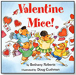 Valentine Mice! Board Book by HOUGHTON MIFFLIN HARCOURT