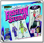 Fashion Studio by SMARTLAB TOYS
