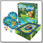 Splish Splash!TM by GAMEWRIGHT