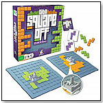 City Square Off by GAMEWRIGHT