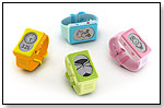 KWID Learning Watch by CLAESSENS' KIDS/LIVE LOVE DREAM INC.