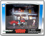 Animal House Diorama by GreenLight Collectibles LLC