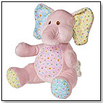 Ella Bella Wind-Up Musical Elephant by MARY MEYER CORP.