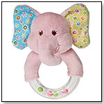 Ella Bella Rattle by MARY MEYER CORP.