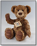 30th Anniversary Bear by AURORA WORLD INC.