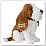 Hush Puppies – 18” Basset Hound by AURORA WORLD INC.