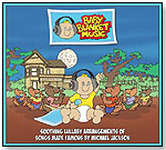 Baby Michael Jackson by BABY BLANKET MUSIC