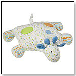 Baby Pizzazz – Dots Giraffe Soft Toy by MARY MEYER CORP.