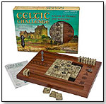 Celtic Challenge by FIND IT GAMES