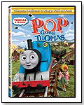 Pop Goes Thomas by HIT ENTERTAINMENT