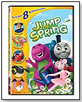 Jump Into Spring by HIT ENTERTAINMENT