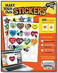 Make Your Own Stickers by STICKERYOU INC