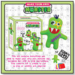 Felt Monster by MEADOW KIDS