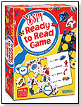 I Spy Ready To Read by BRIARPATCH INC.