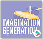 Imagination Generation by CHILDREN INC.