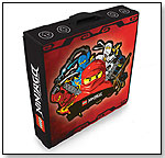 LEGO NINJAGO™ Battle Case by NEAT-OH! INTERNATIONAL LLC